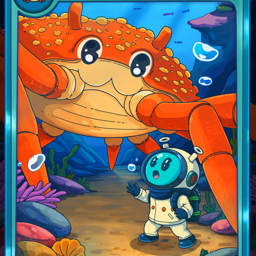 Quirkie Recognition Cards
