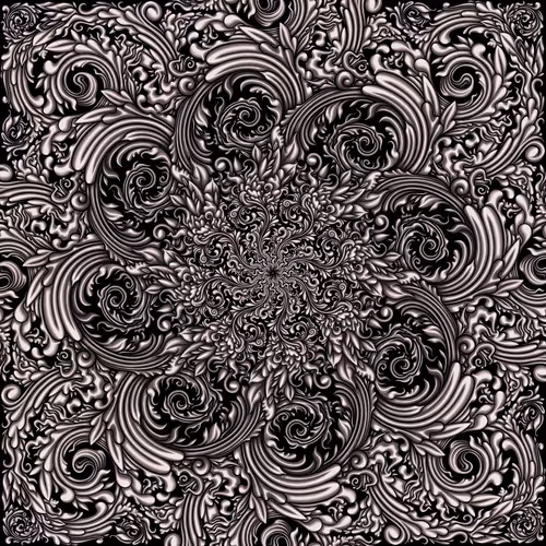 Mandalas - Pb2hALwifh