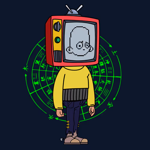 Mirrorworld