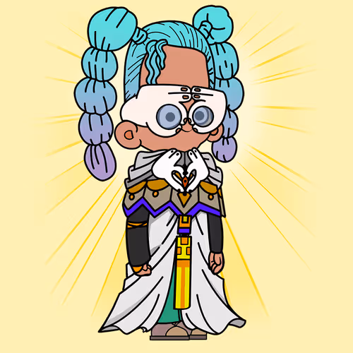 Erhua (erhua.lens) Lens social identity (.lens handle) PFP