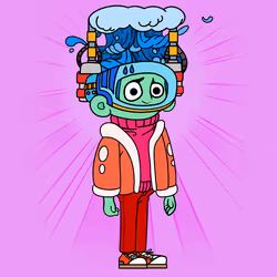 6599