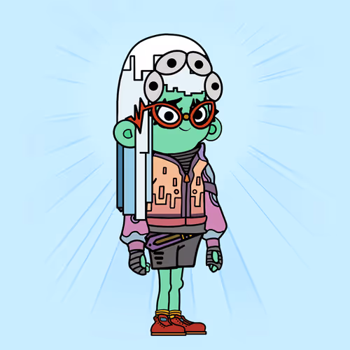 Mirrorworld