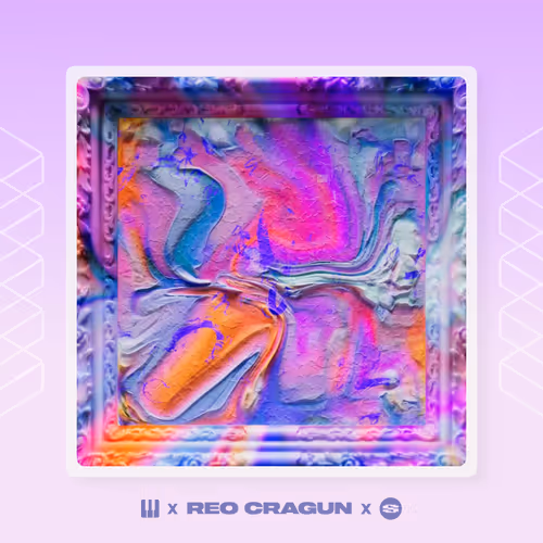Zoom By Reo Cragun