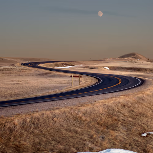 Badlands
