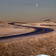 Badlands
