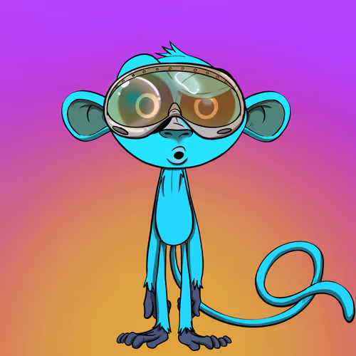 DeeDee #1010