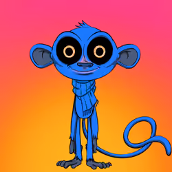 DeeDee #1072