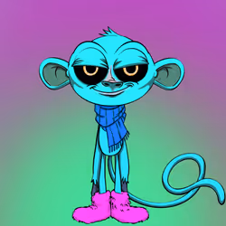 2323