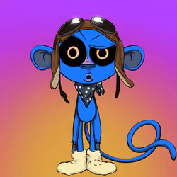 DeeDee #2470