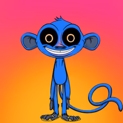 DeeDee #743