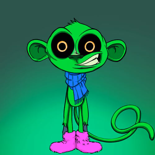 DeeDee #1188