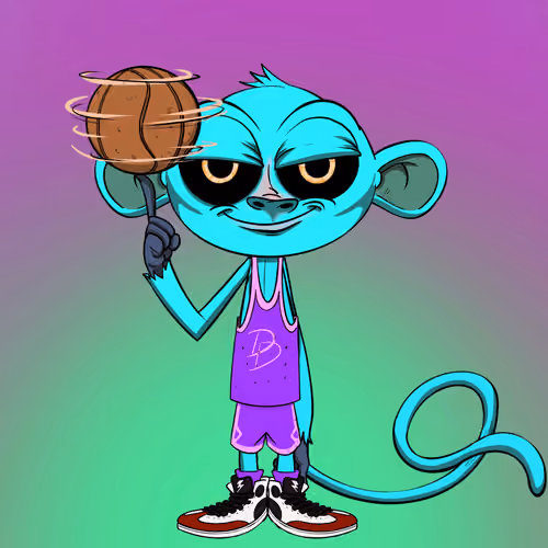 DeeDee #728
