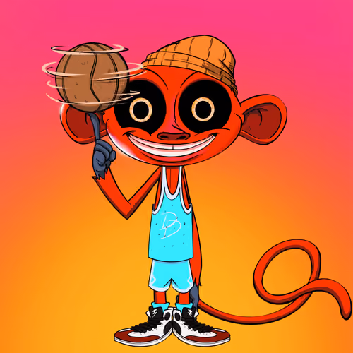 DeeDee #20