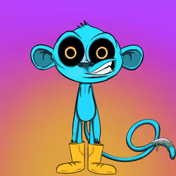 DeeDee #23