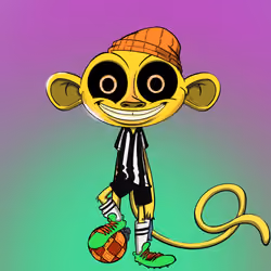 DeeDee #1547