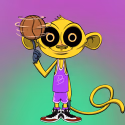 DeeDee #1071