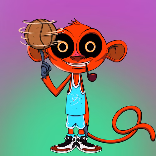 DeeDee #1530