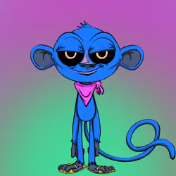 DeeDee #1860
