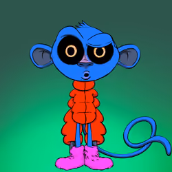 DeeDee #1065