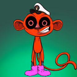 DeeDee #1332