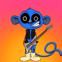 DeeDee #282
