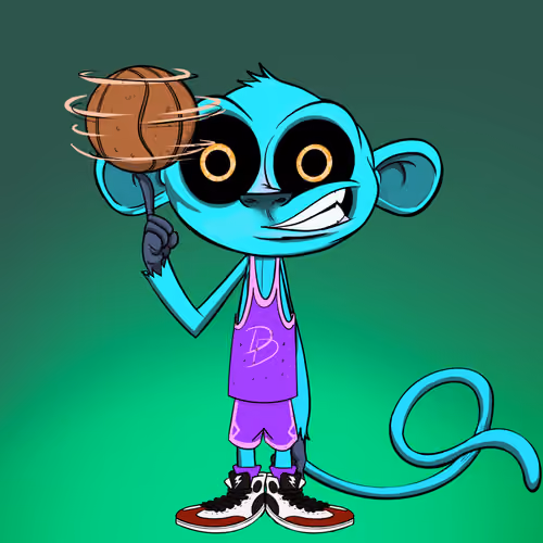 DeeDee #185