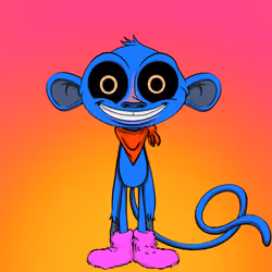 DeeDee #1317