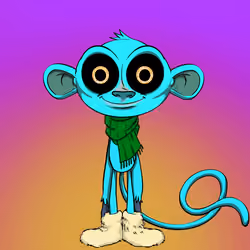 DeeDee #424