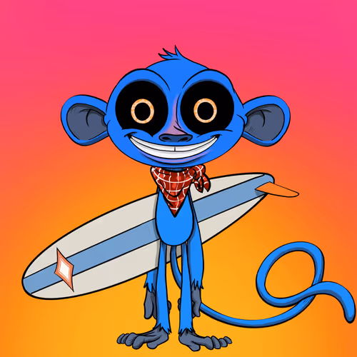 DeeDee #1128