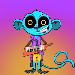 DeeDee #539