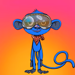 DeeDee #1266