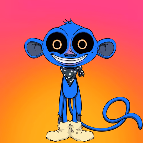 DeeDee #152