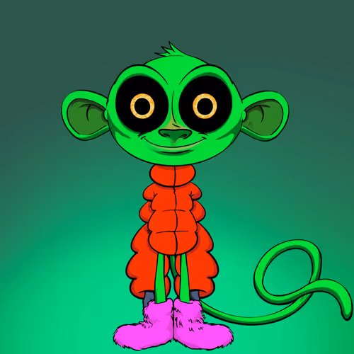 DeeDee #1692