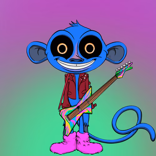 DeeDee #1269