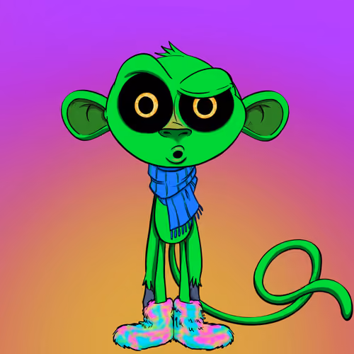 DeeDee #721