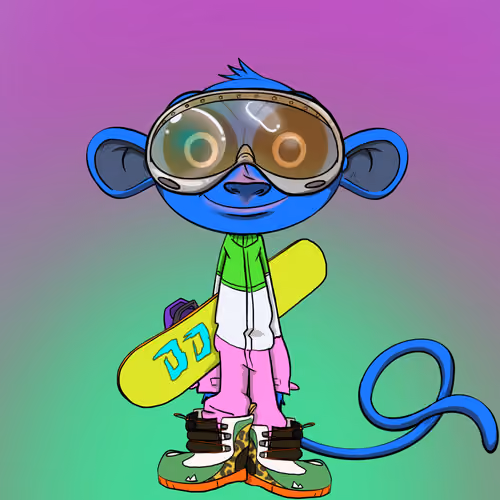 DeeDee #1017