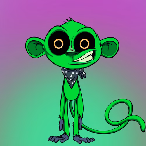 DeeDee #1785