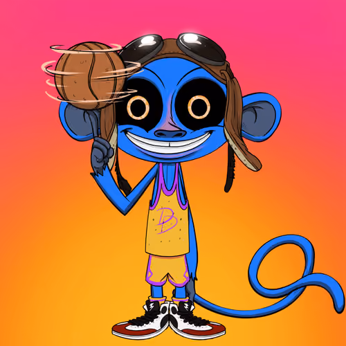 DeeDee #1268