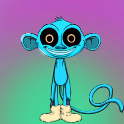 DeeDee #888