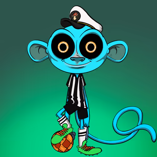 DeeDee #2447