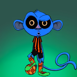 DeeDee #1224