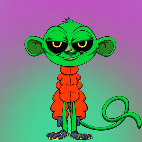 DeeDee #324