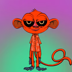 DeeDee #1078