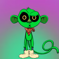 DeeDee #1818