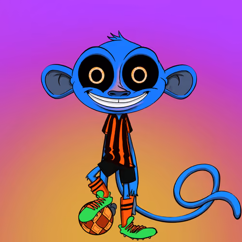 DeeDee #1606