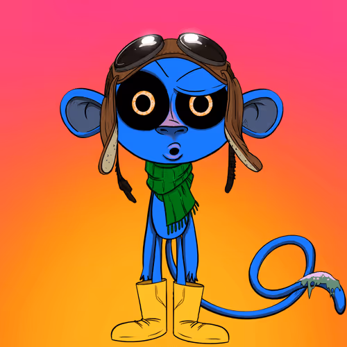 DeeDee #651
