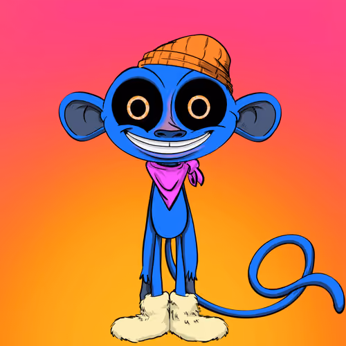 DeeDee #1419