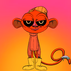 DeeDee #1234