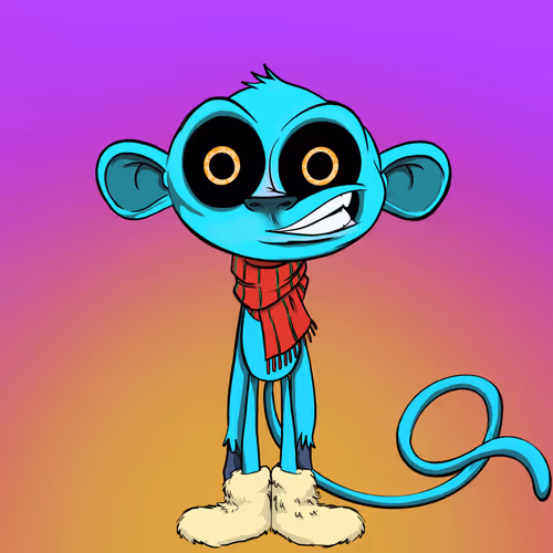 DeeDee #2453