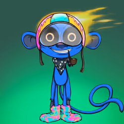 DeeDee #351